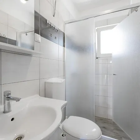 Apartman Stunning In With Wifi