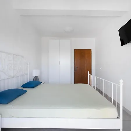 Apartman Stunning In With Wifi