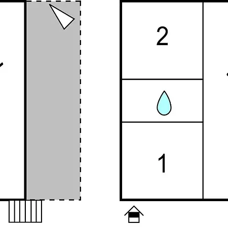 Stunning In With Wifi Apartman *