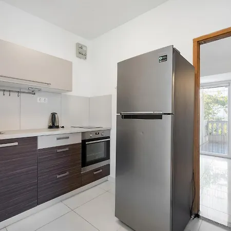 Apartman Stunning In With Wifi Pirovac