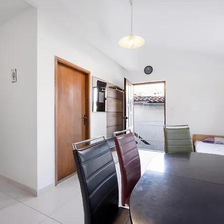 Apartman Stunning In With Wifi *