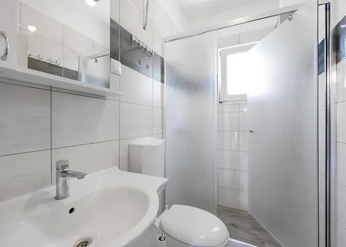 アパート Stunning In With Wifi