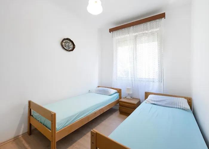 Stunning In With Wifi דירה *