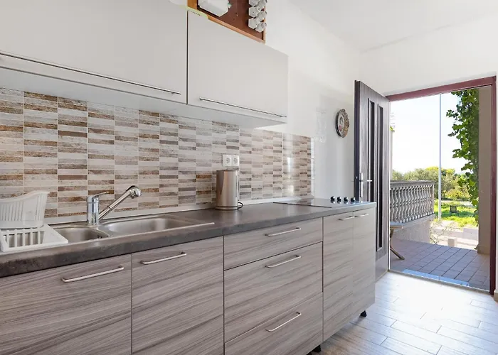 Stunning In With Wifi アパート ピロヴァッツ