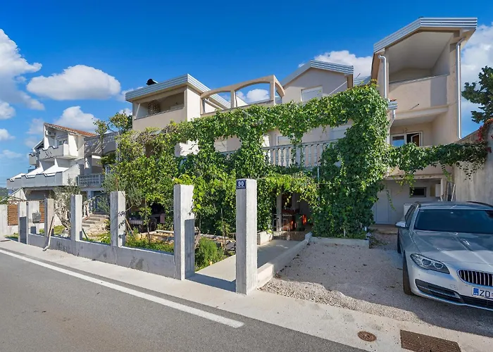 Stunning In With Wifi דירה *