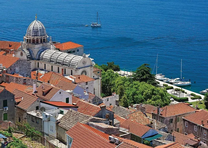 Stunning In With Wifi アパート ピロヴァッツ