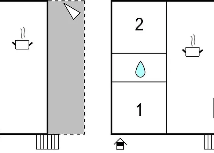 Stunning In With Wifi アパート *